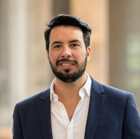 Hassan López — Director de Selloflex